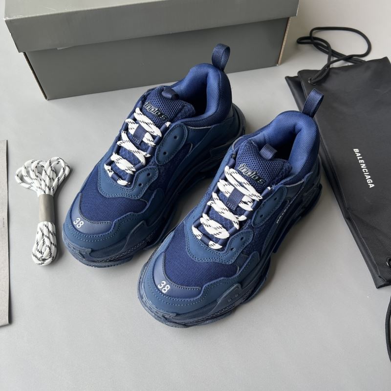 Balenciaga Triple S Series Shoes